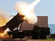 Байден прокоментировал передачу Украине ЗРК Patriot