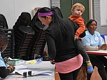 В ЮАР завершилось голосование на парламентских выборах