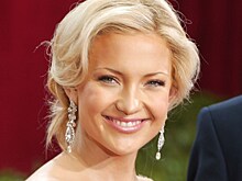 Подробности нового романа Кейт Хадсон: и никакого Брэда Питта!