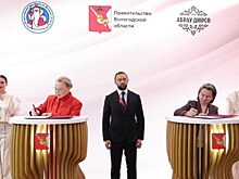 Итоги ПМЭФ: «Абрау-Дюрсо» и «Дед Мороз» заявили о стратегическом партнерстве