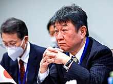 В МИД Японии подтвердили стремление страны заключить мирный договор с Россией