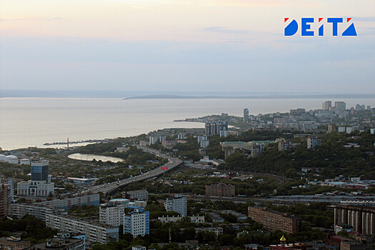 Где во Владивостоке найти тепло зимой и прохладу летом
