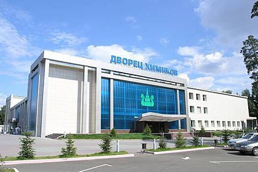 Архитекторы представят концепцию «перезагрузки» ДК Химиков в Казани