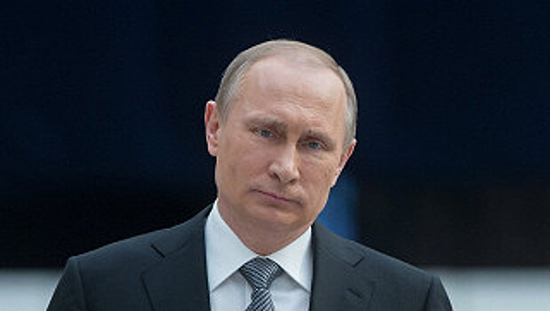 Путин: нападение на часть Росгвардии в Чечне - тяжелое событие