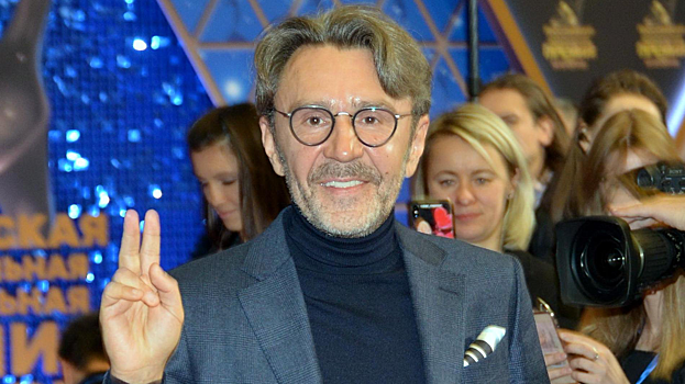 Сергей Шнуров согласился с блокировкой ряда песен группы «Ленинград»