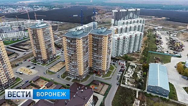 Мошенники едва не отобрали квартиру в Воронеже у москвича без его ведома