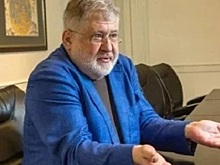 Американский Минюст не комментирует возможность выдачи Коломойского США