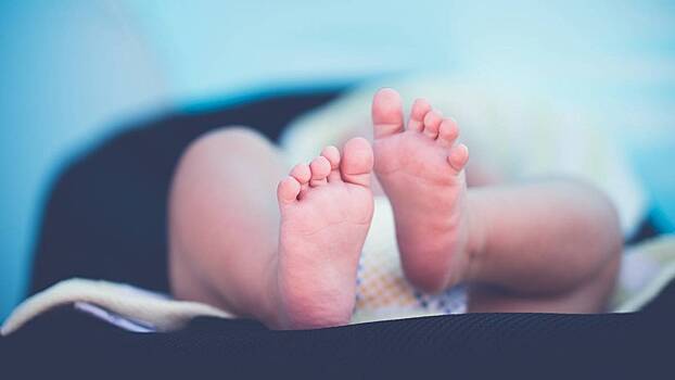 Почему некоторые дети рождаются на свет недоношенными