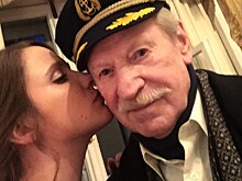 Краско с молодой женой еле сводит концы с концами