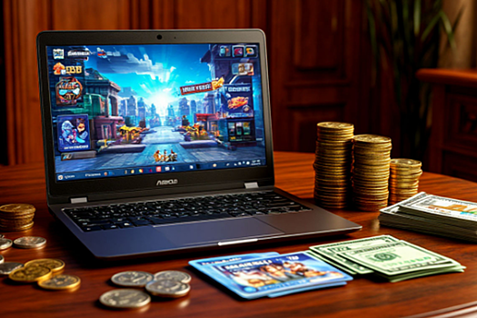 Как самозапреты помогут защитить российских геймеров от мошенников