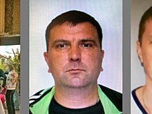 Двух подозреваемых в двойном убийстве разыскивают в Удмуртии