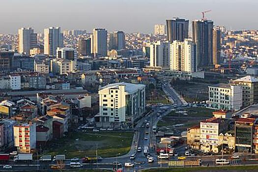 Названы предпочтения россиян при покупке жилья в Турции