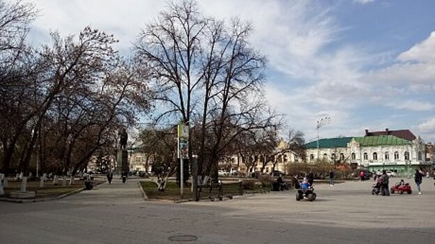 В регионе за сутки зафиксировали менее 90 случаев коронавируса