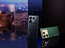 В России вышел NOTE 40 Pro+ 5G - самый мощный смартфон серии Infinix