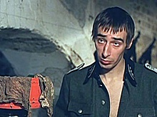 Mash: Звезду "Брата 2" Константина Мурзенко ищут судебные приставы