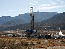 Стоимость газа в США рухнула до тридцатилетнего минимума