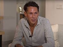 «Деньги кончаются»: Панин* с дочерью стали работать доставщиками еды в США