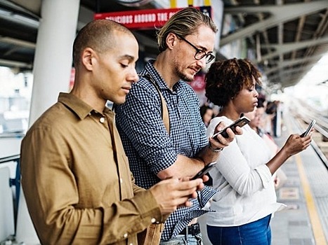 Самая читаемая статья мира: «Как мобильник следит за тобой»