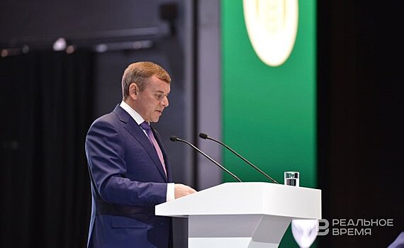 Экспорт продукции халяль из Татарстана вырос на треть