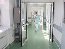 Врачи московской скорой помощи спасли парапланеристов после неудачного полета