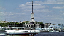 Юбилейная Большая круизная навигация открыта в Москве