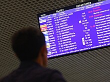 Названа сумма операционных убытков авиакомпаний РФ по итогам 2020 года
