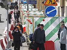 Более трети россиян ругаются матом