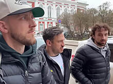 Эксперимент гостей из стран НАТО. Иностранные блогеры ворвались в жизнь мирного Суздаля. Что произошло?