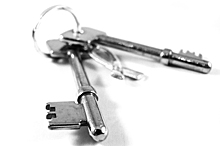 Сиротам в Керчи вручили ключи от квартир