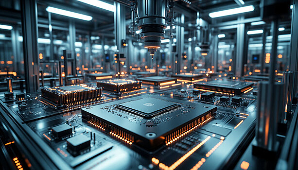 TSMC подала в суд на бывшего топ-менеджера, перешедшего в Intel