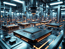 TSMC подала в суд на бывшего топ-менеджера, перешедшего в Intel