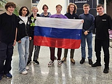 Школьники России - в лидерах первой Международной олимпиады по кибербезопасности