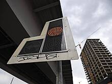 Россиянам напомнили о штрафах за проезд на желтый сигнал светофора