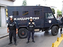 В Болгарии задержан сотрудник ГУБОП МВД, которого подозревают в шпионаже на РФ и передаче секретных данных