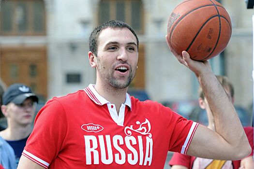Баскетболиста Никиту Шабалкина избили в Подмосковье, чемпион Европы оказался в больнице