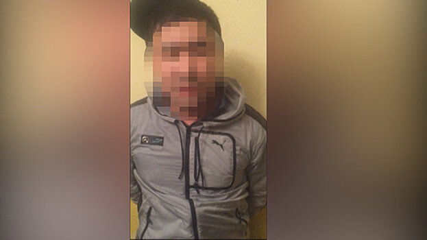 Задержан глава ОПГ, подозреваемый в разбое и ограблениях в Бишкеке — видео