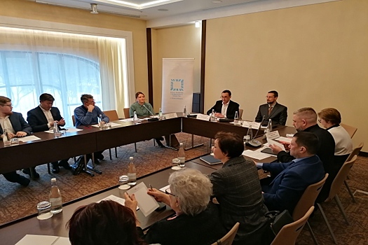 Новосибирское научное сообщество примет участие в разработке предложений по формированию уникальной российской идентичности