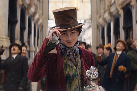 Режиссер фильма «Вонка» Пол Кинг хочет снять продолжение