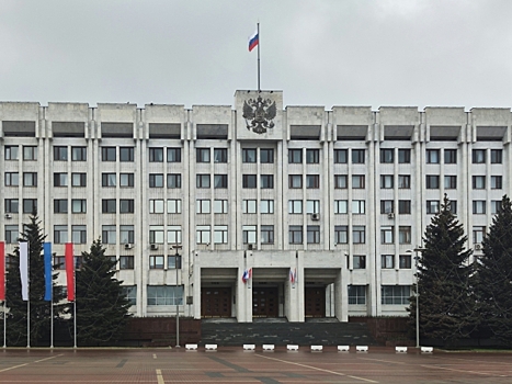 Вячеслав Федорищев сообщил о кадровых перестановках в руководстве Самарской области