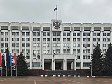 Вячеслав Федорищев сообщил о кадровых перестановках в руководстве Самарской области