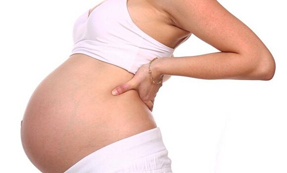 Риск инсультов среди беременных оказался в три раза выше