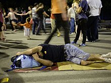 В Ереване пройдет сидячая акция протеста