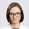 Марина Шорина