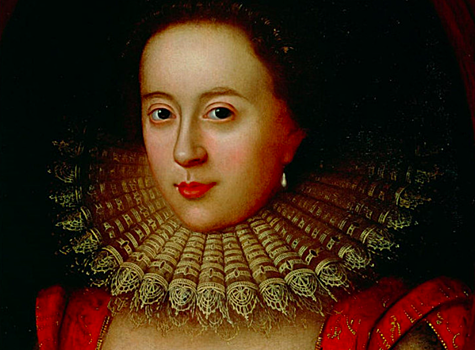 Почему в XVII веке художники писали дам с обнаженной грудью