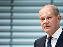 Депутат бундестага Штегнер поддержал отказ канцлера Шольца от поставок истребителей Киеву