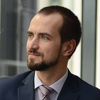 Экс-руководитель московского офиса Finsbury А.Борейко стал новым PR-директором «Мегафона»