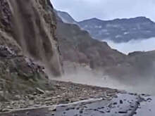 МЧС: в 9 районах Дагестана из-за непогоды введен режим повышенной готовности