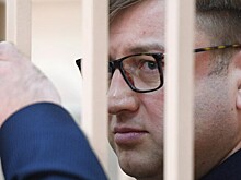 Суд вынес приговор Михальченко за хищения при строительстве резиденции президента РФ