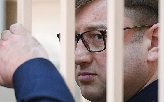 Суд вынес приговор Михальченко за хищения при строительстве резиденции президента РФ