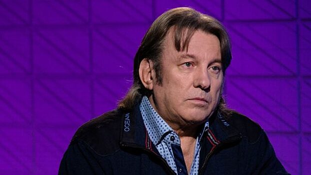 Юрий лоза фото сейчас